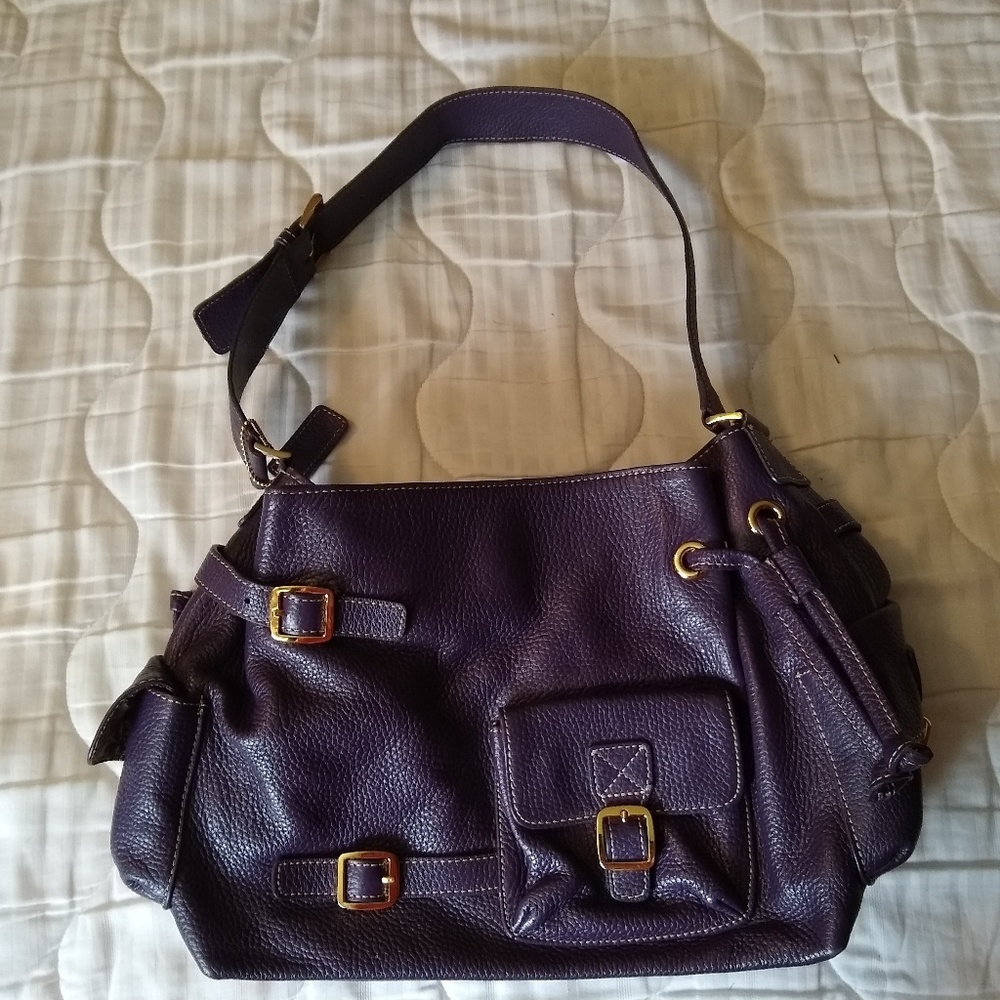 Maxx New York Handbag